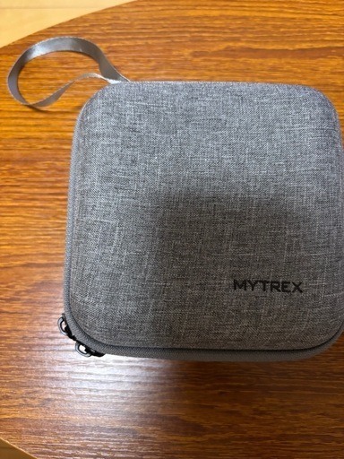 MYTREX マイトレックス REBIVE MINI XS ブラック