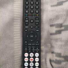 Hisense　43型4K液晶テレビ/43U7N/倍速、120P/144Mhz対応の画像