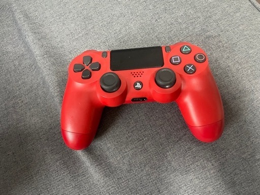 【引渡し先決定】PS4 500GB ジェットブラック(6/4までの限定出品)