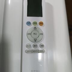 取付工事込み）東芝6畳 2023年式　保証あり　D3fXの画像