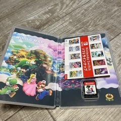 スーパーマリオワンダーの画像