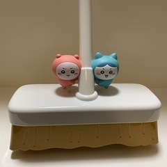 新品ちいかわコロコロローラーの画像