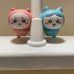 新品ちいかわコロコロローラー