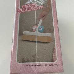 新品ちいかわコロコロローラーの画像