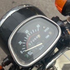 MD50 郵政カブ 原付 50ccの画像