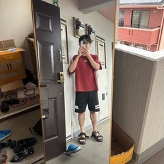 全身鏡