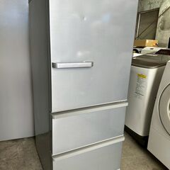 大阪送料無料★3か月保障付き★冷蔵庫★アクア★3ドア★2018年...