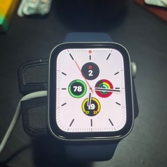 Applewatch SE(第2世代)44mm