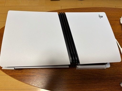 PS5 Pro プレステ5 プロ　本体 CFI-7000B01