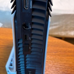 PS5 Pro プレステ5 プロ　本体 CFI-7000B01の画像