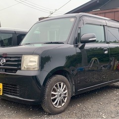 訳あり格安‼️車検あり‼️ダイハツ　ムーブコンテX L575S ...