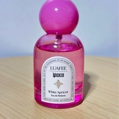 LUAFEEルアぺ30mlホワイトアプリコット最終お値下げです