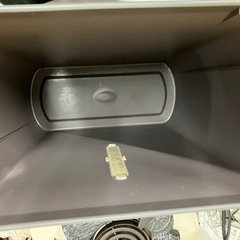 ☆値下げ☆O2506-067 アイリスオーヤマ パーソナルシュレッダー P8GC 2019年製 動作確認済み 刃の劣化具合・寿命不明 中古の画像