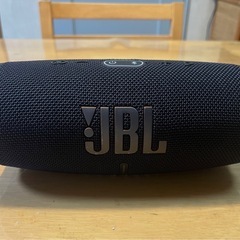 【決まりました！】JBL ワイヤレススピーカーCHARGE 5