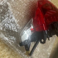 125pcxJF56テールランプ の画像