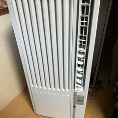 haier ウィンドウエアコン