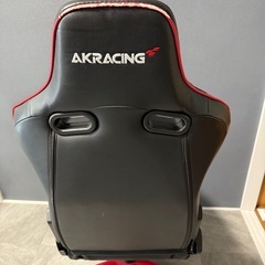 AK-racing pro-x v2 の画像