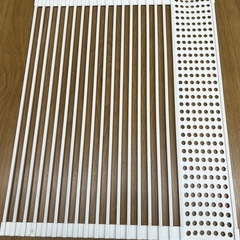 食器水切り　　シリコン製の画像