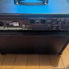Boss acoustic singer pro ACS proの画像