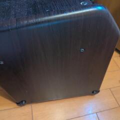 Boss acoustic singer pro ACS proの画像