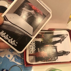 子供　おもちゃ　雑貨　カルタ　いろいろの画像