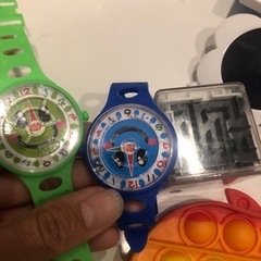 子供　おもちゃ　雑貨　カルタ　いろいろの画像