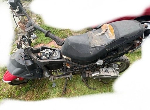 CB400SF NC31 後期 張替え用シートカバー製作（投稿詳細｜MOTOCLE）