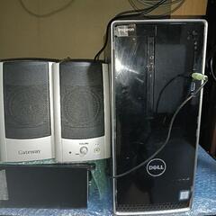 DELL inspiron3650