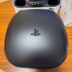 DualSense Edge デュエルセンスエッジ　ミッドナイトブラックの画像