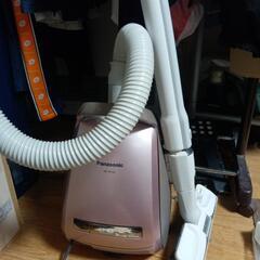 掃除機