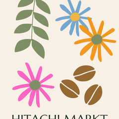 HITACHI MARKT ヒタチマルクト