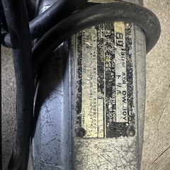 HITACHI 日立工機 30mm 木工用ドリル DW30Yの画像