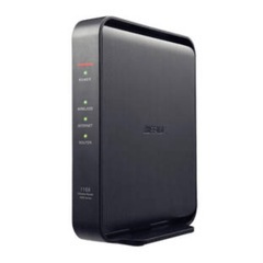 WiｰFiルーター BUFFALO バッファロー WSR-116...