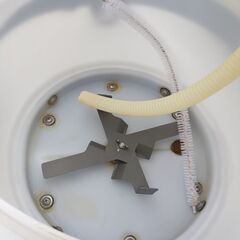 極東 Hi β MASTER 糊付け機【野田愛宕店】【店頭取引限定】【中古】管理番号：IT398CP963TKの画像