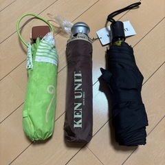 折り畳み傘