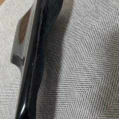 社外 プリウスサイドスポイラー右側の画像