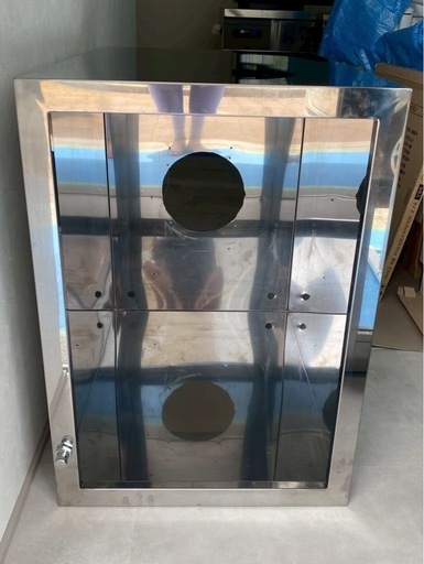 ファイヤーガード