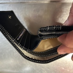 👉最終値下げ👈OUTDOOR財布の画像