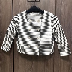 LOUNIEのジャケット
