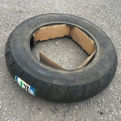 NSR 純正サイズ タイヤ