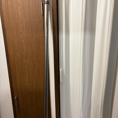 物干し竿 1.7m-2.4mくらい