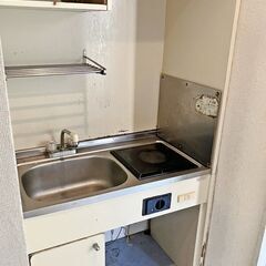 契約金0円でご契約できます🥹🧡審査等ぜひご相談ください😊ペット飼育相談可🐶🐈 ロフト付き🏠 ＴＶモニター付きインターホン📺 最上階角部屋です🏠 バス・トイレ🛁 IHキッチン🍳 洗濯洗濯機置場♡ インターネット対応📶✨東武アーバンパークライン（東武野田線） 新柏駅 徒歩15分✨ − 千葉県
