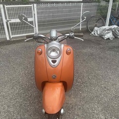 YAMAHA VINO 