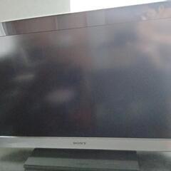 SONY32インチテレビ