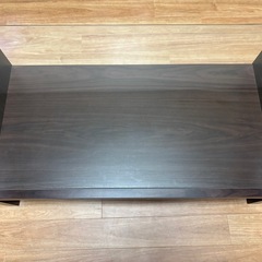 (再掲載)ガラステーブル