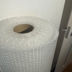 メルカリ等梱包クッション業務用の画像