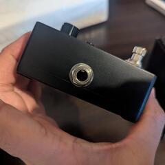 ギター Looper の画像