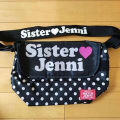 ジェニー　JENNI　バッグ