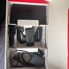 【取引中】Switchの画像
