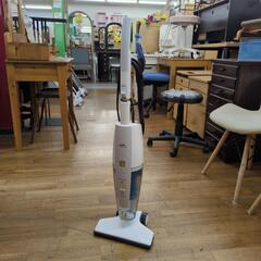 J318 ★多少使用感★スティック掃除機★TWINBIRD★TC...